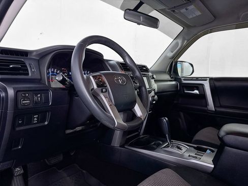 Used 2019 Toyota 4Runner SR5 RWD image 12