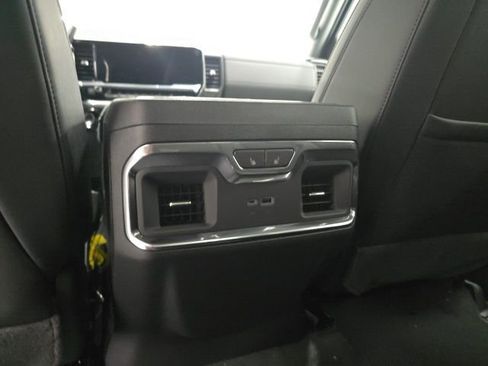 New 2025 Chevrolet Silverado 2500 LTZ w/ LTZ Plus Package image 23