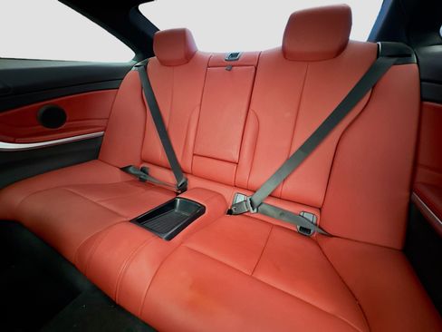 Used 2017 BMW 430i Coupe image 16