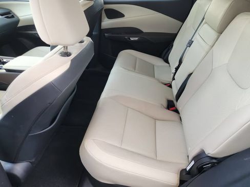 Used 2024 Lexus RX 350 Premium FWD image 28