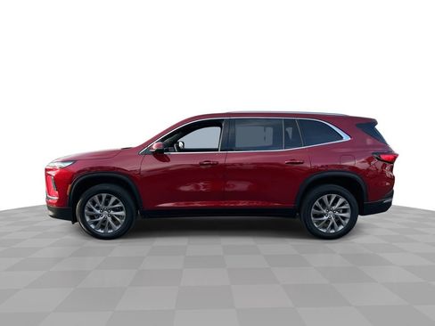 New 2026 Buick Enclave Preferred image 5