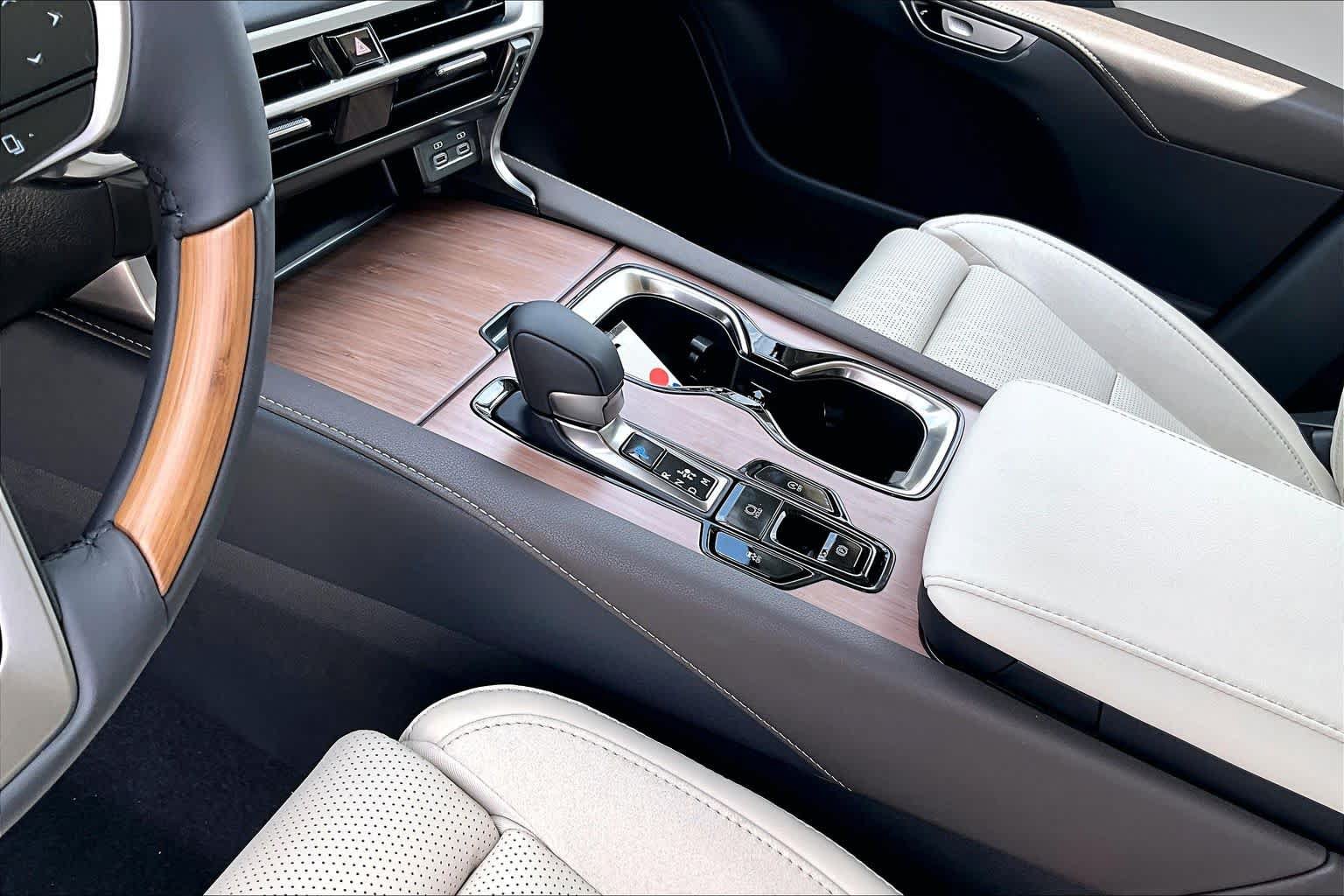 New 2026 Lexus RX 350 AWD w/ Convenience Package image 11