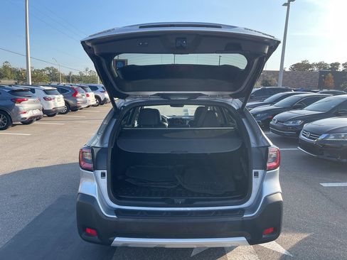 Certified 2023 Subaru Outback Limited XT image 34
