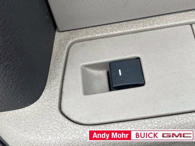 Used 2010 Ford F150 STX AWD/4WD image 45