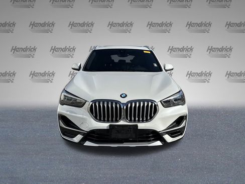 Used 2021 BMW X1 sDrive28i w/ Premium Package image 3