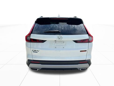 Certified 2026 Honda CR-V TrailSport image 7
