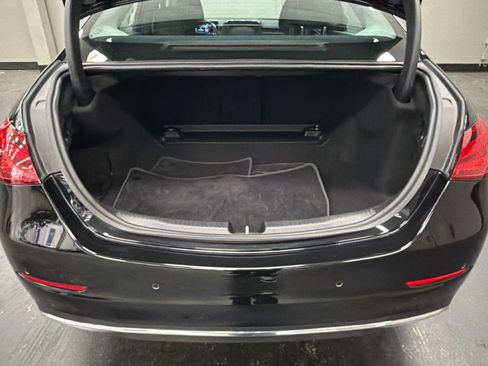 Certified 2023 Mercedes-Benz C 300 Sedan image 16