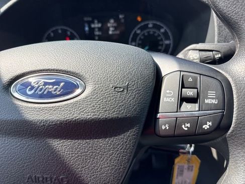 New 2025 Ford Transit 250 148 Medium Roof image 14