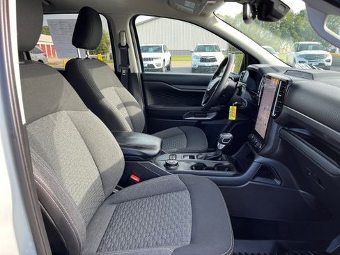 Used 2024 Ford Ranger XLT w/ Technology Package image 19
