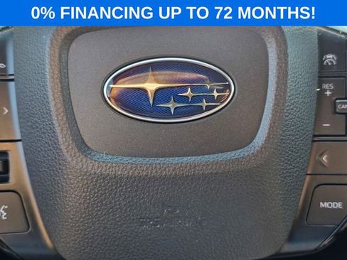 Certified 2024 Subaru Solterra Premium image 22