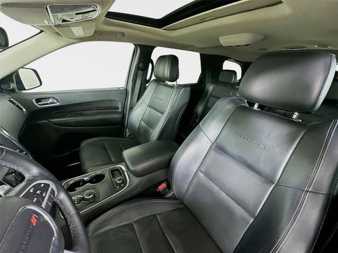 Used 2017 Dodge Durango Citadel image 27
