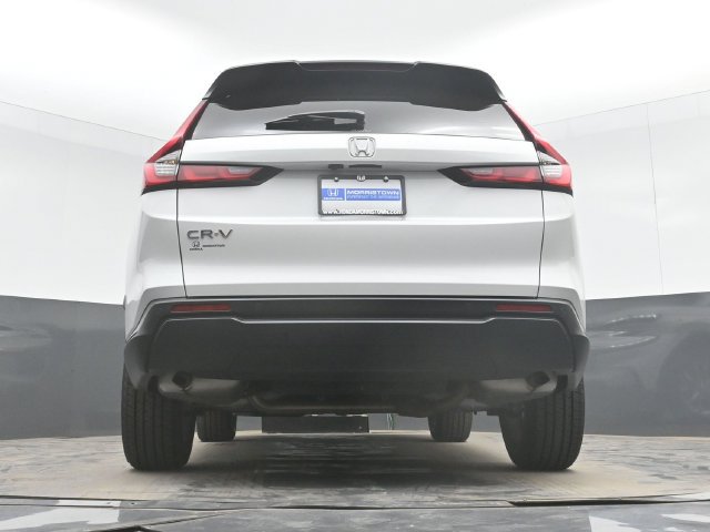 Used 2025 Honda CR-V EX-L image 32