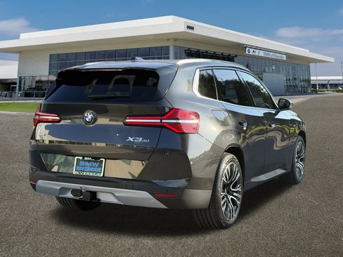 New 2026 BMW X3 xDrive30 image 10