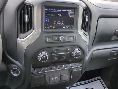 Used 2024 Chevrolet Silverado 1500 W/T w/ WT Value Package image 17