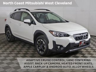 Used 2021 Subaru Crosstrek 2.0i Premium video 1