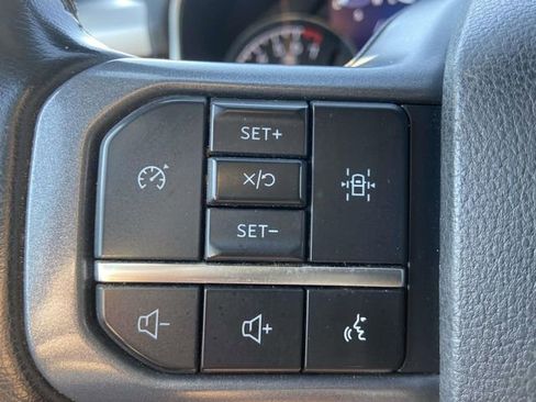 Used 2023 Ford F150 XLT w/ Equipment Group 301A Mid AWD/4WD image 15