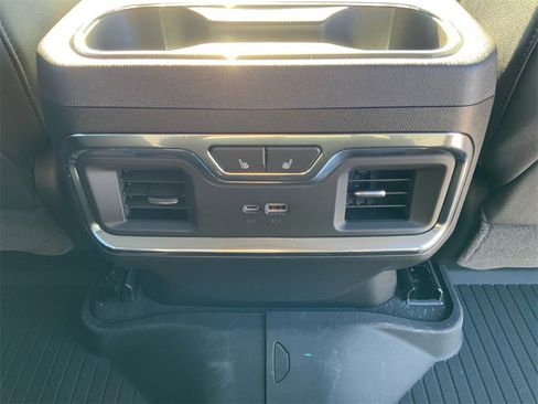 New 2026 Chevrolet Silverado 2500 LTZ w/ Trail Boss Package image 23