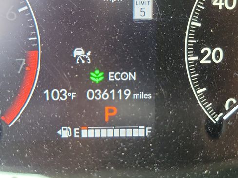 Certified 2024 Honda HR-V Sport image 22