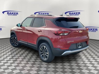 New 2026 Chevrolet TrailBlazer LT w/ Convenience Package