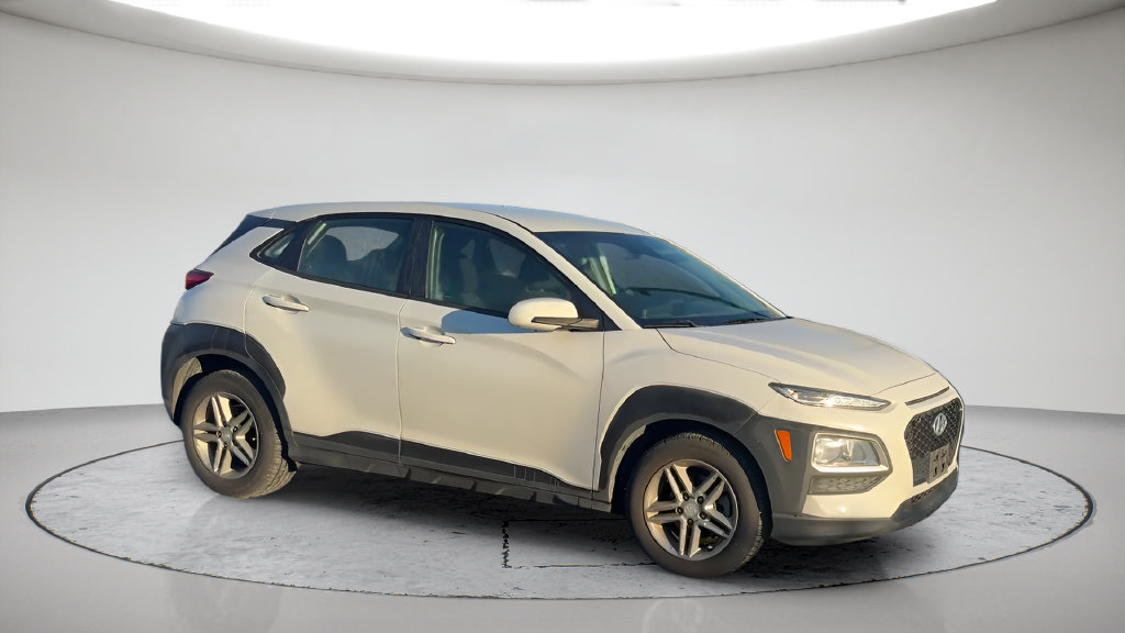 Used 2019 Hyundai Kona SE FWD image 4
