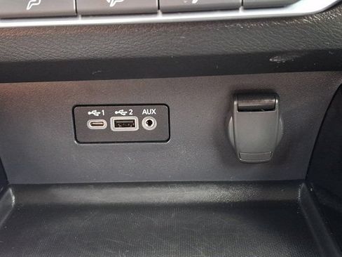 Used 2023 Nissan Altima 2.5 SR AWD/4WD image 30