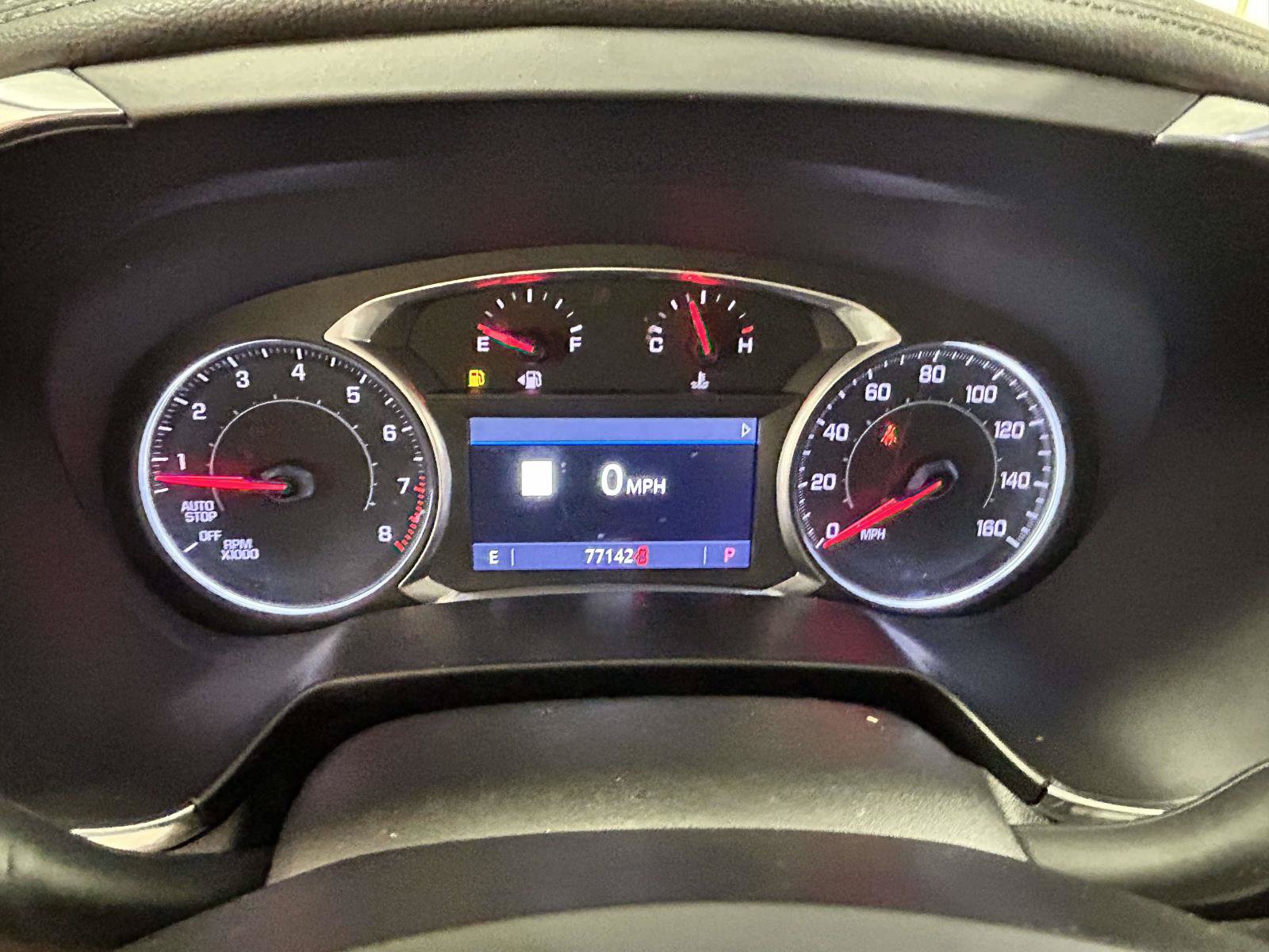 Used 2019 Chevrolet Blazer LT w/ Sun and Wheels Package FWD image 22