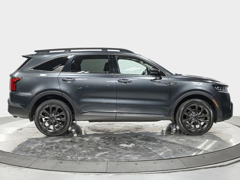 Used 2021 Kia Sorento SX Prestige image 8