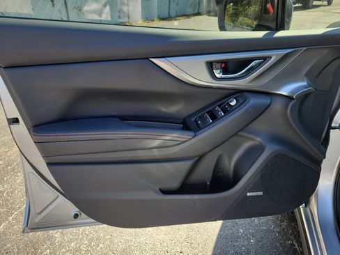 Used 2022 Subaru Crosstrek 2.5i Limited w/ Moonroof Package 2 image 20