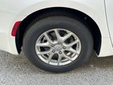 New 2026 Chrysler Pacifica Select image 5