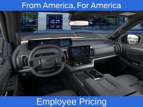 New 2026 Ford Expedition Tremor AWD/4WD image 9