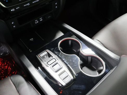 New 2026 Honda Ridgeline Black Edition image 29