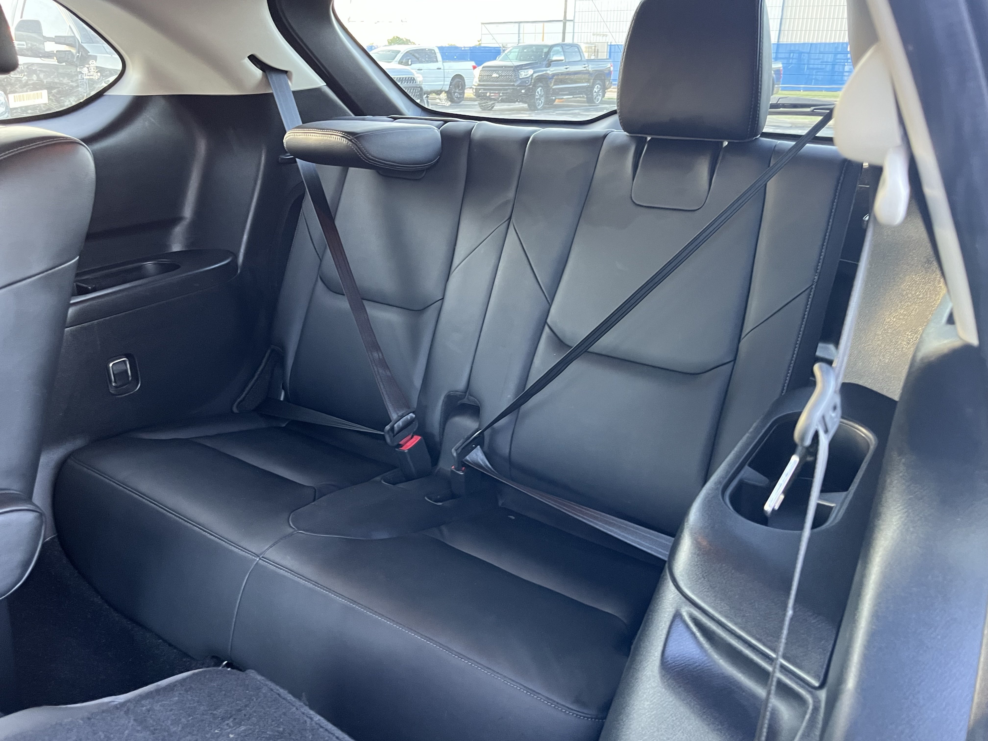 Used 2023 MAZDA CX-9 Touring AWD/4WD image 34