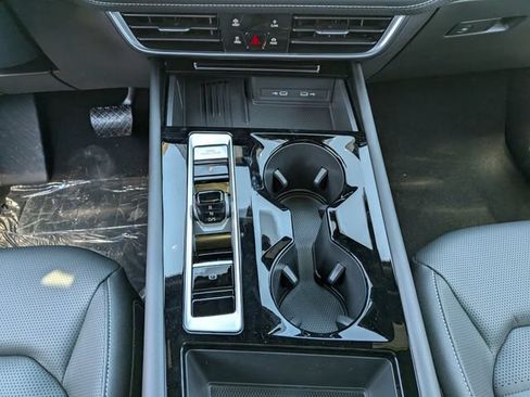 New 2026 Volkswagen Atlas Cross Sport SEL AWD/4WD image 20