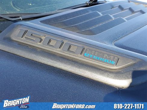 Used 2022 RAM 1500 Laramie image 5