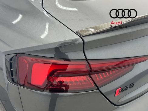 Used 2019 Audi RS 5 Sportback AWD/4WD image 13