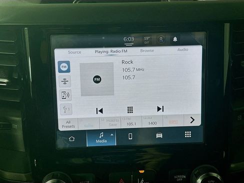 New 2026 RAM 1500 Tradesman image 13