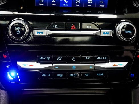 Used 2022 Ford Explorer ST w/ Equipment Group 401A image 20