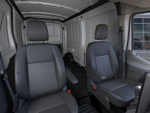 New 2026 Ford Transit 250 148 Medium Roof RWD image 12