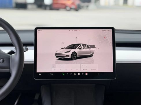 Used 2023 Tesla Model 3 Standard Range RWD image 26