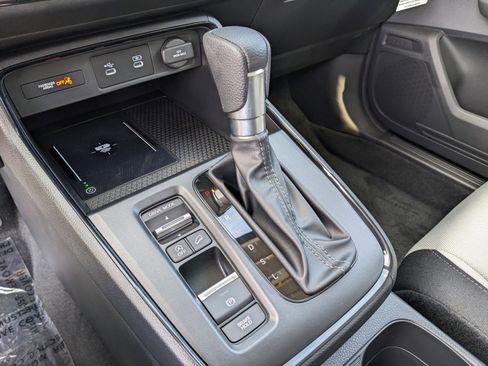 New 2026 Honda CR-V EX image 23