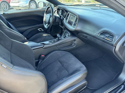 Used 2023 Dodge Challenger R/T Scat Pack image 20