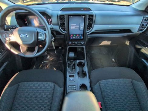 Used 2025 Ford Ranger XL w/ Trailer Tow Package image 15