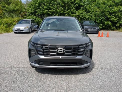 New 2026 Hyundai Tucson SE image 10