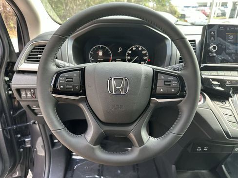 New 2026 Honda Odyssey EX-L image 16