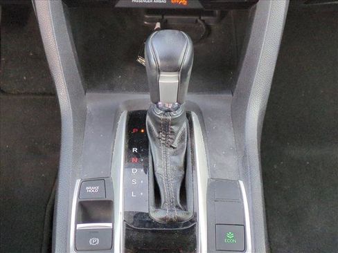 Used 2021 Honda Civic EX image 12