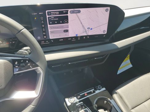 New 2027 Audi Q6 e-tron Premium Plus AWD/4WD image 24