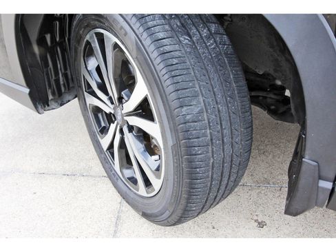 Used 2021 Subaru Forester Limited AWD/4WD image 33