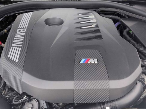 Certified 2026 BMW 440i xDrive Coupe w/ Premium Package image 21