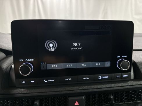 Used 2025 Honda CR-V EX image 21