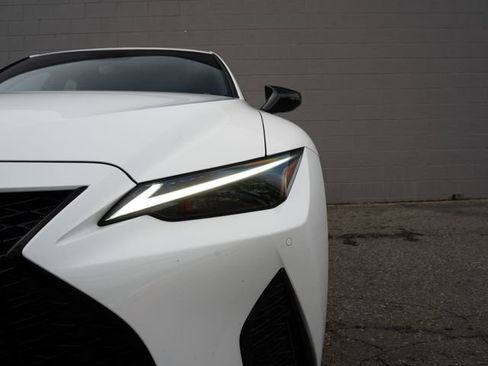 Used 2025 Lexus IS 350 F Sport AWD/4WD image 12